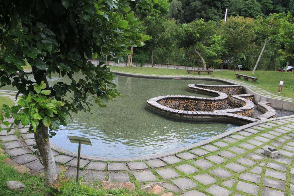 水里親水公園